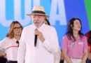 Lula desafia Jerônimo a conquistar Salvador e promete ajuda na disputa pela capital