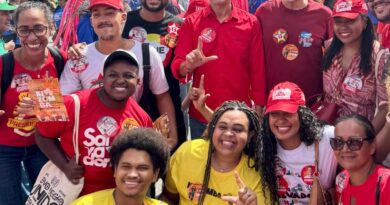 “Ninguém segura mais: Lula e Jerônimo arrancam pra vitória”, afirma deputado Robinson, após convenção histórica