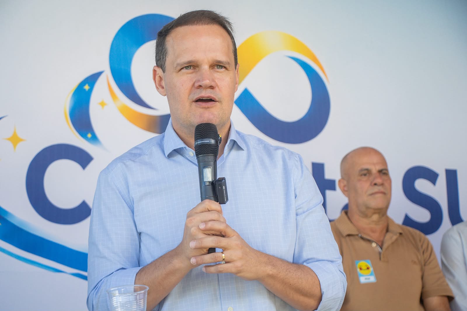 “Programa de governo com IA é típico de candidato fake”, diz Júlio Pinheiro após ACM Neto usar Inteligência Artificial em programa de governo