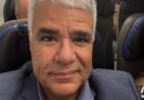 Novo anuncia senador Eduardo Girão como candidato a vice na chapa presidencial de Romeu Zema