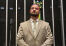 Capitão Alden quer derrubada de veto presidencial