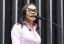 Única deputada federal do PT na Bahia, Ivoneide defende maior participação das mulheres na política: “Democracia mais forte e mais plural”