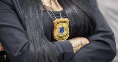 Homem é preso por violência doméstica em Itaberaba