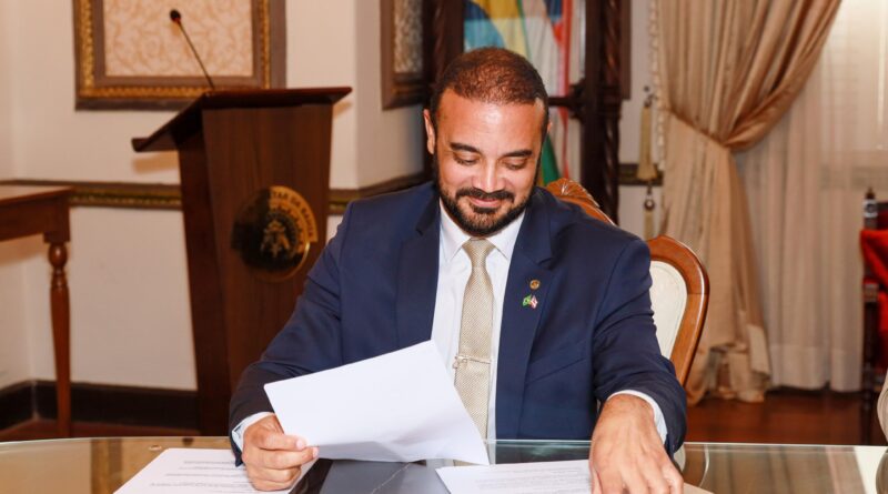 Ideb 2025: Capitão Alden reforça a importância do ensino militar