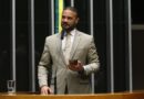 Capitão Alden atinge 2.286 propostas legislativas apresentadas na Câmara