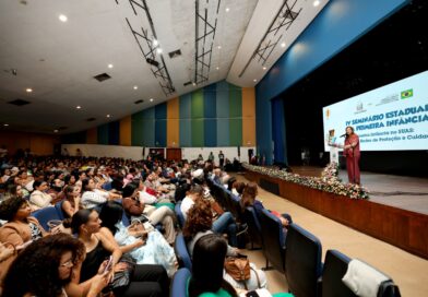 Bahia fortalece ações para garantir direitos na primeira infância