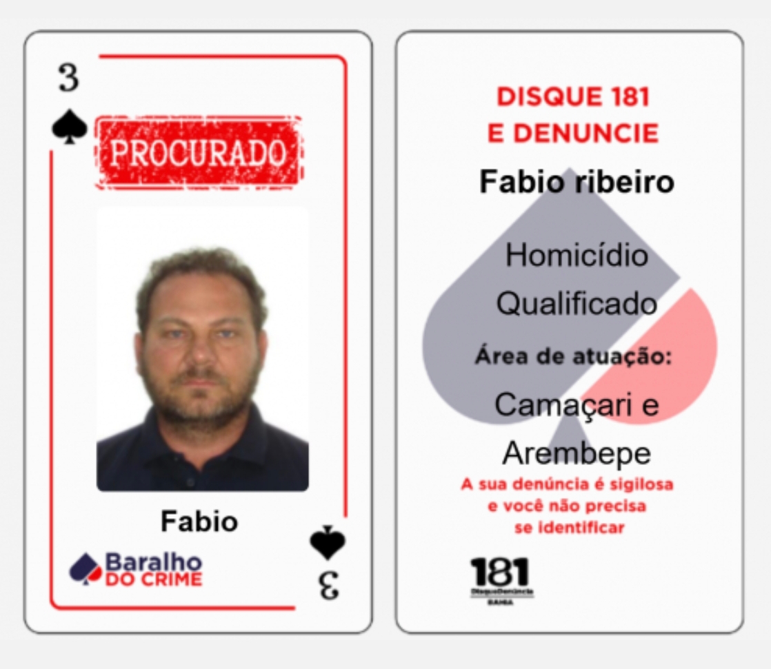 Com cerco fechado pelo DHPP, suspeito de matar nutricionista se entrega na Polinter