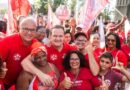 Ex-prefeito, Júlio Pinheiro lança candidatura a deputado estadual neste domingo: “Trabalhar por toda a Bahia”