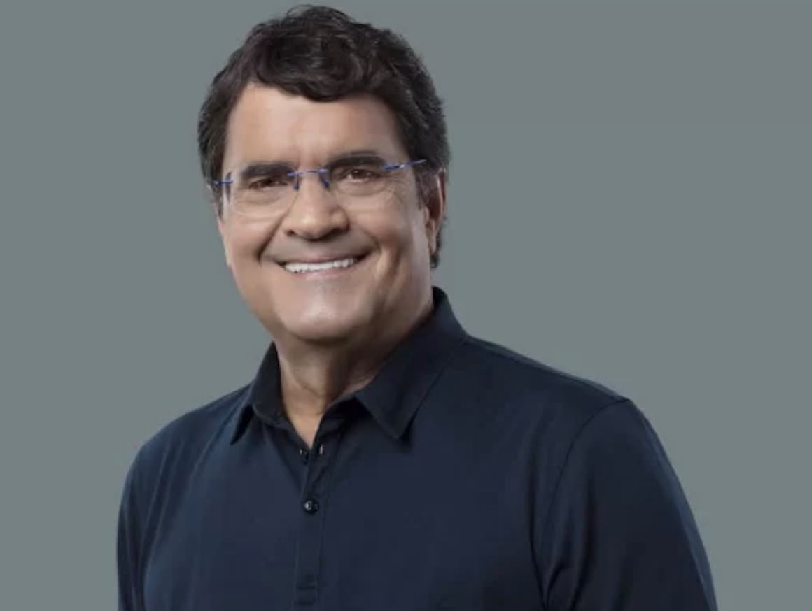 Angelo chama José Ronaldo de “caricatura da velha política” e lembra traição de ACM Neto