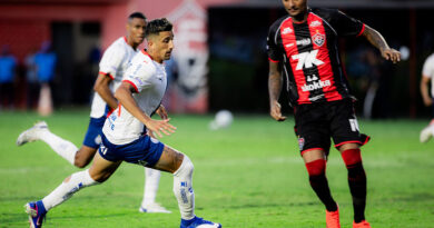Bahia vence Vitória no Barradão, quebra tabu e termina 2026 invicto em Ba-Vis