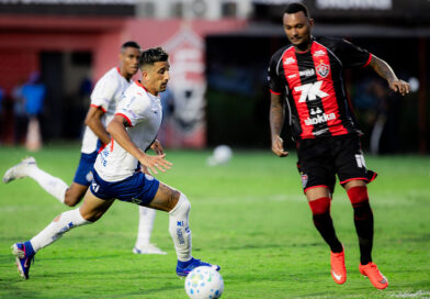Bahia vence Vitória no Barradão, quebra tabu e termina 2026 invicto em Ba-Vis