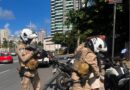 Sem confronto e com policiamento reforçado, retirada de ônibus no Nordeste de Amaralina gera críticas de Bobô