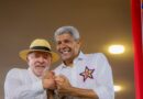 Jerônimo cresce e é aprovado pela maioria, aponta Quaest