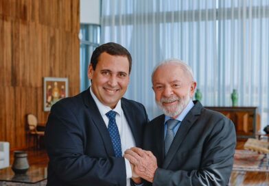 “Foi seguro e mostrou domínio sobre os temas”, diz secretário do PT sobre entrevista de Lula