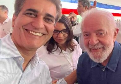 “Lula teve postura de estadista em entrevista da Globo, que parecia interrogatório”, afirma deputado Robinson sobre sabatina