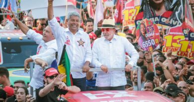 Jerônimo celebra parceria com Lula na Bahia: “Seu retorno foi fundamental para projetos importantes”