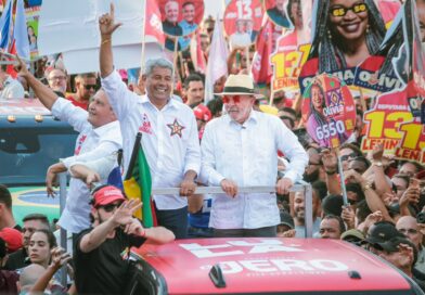 Jerônimo celebra parceria com Lula na Bahia: “Seu retorno foi fundamental para projetos importantes”
