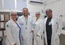 PA São Marcos integra projeto de pesquisa da Fiocruz Bahia para desenvolvimento de inteligência artificial voltada ao pé diabético