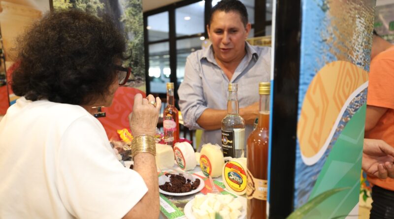 Bahia Expotour promove destinos e experiências turísticas de dez municípios baianos