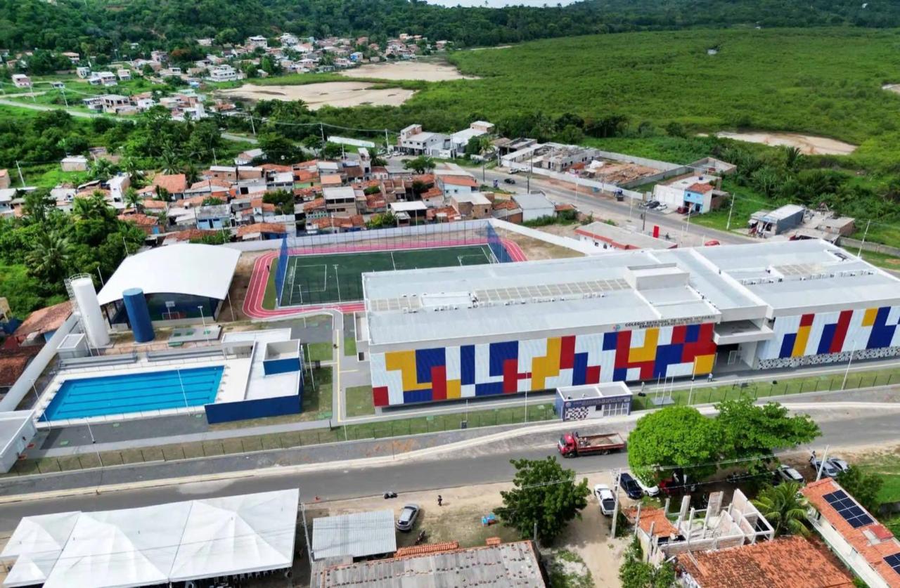 Lídice diz que avanço no Ideb desmonta discurso negacionista da oposição