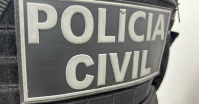 Homem é preso por descumprir medida protetiva de urgência em Itiúba