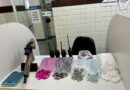 Com ações de inteligência, Polícia baiana apreende 22 armas por dia e registra redução de 21% das mortes violentas