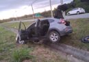 Veículo roubado é recuperado em poucas horas em Camaçari