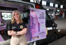 Delegacia Móvel leva atendimento especializado a mulheres no Terminal Mussurunga