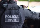 Polícia Civil prende dois jovens investigados por estupro coletivo e roubo em Jacobina