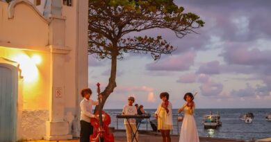 Praia do Forte A Seu Gosto presta homenagem à tradição pesqueira na segunda semana do festival