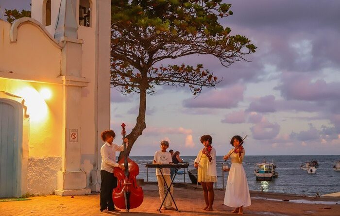 Praia do Forte A Seu Gosto presta homenagem à tradição pesqueira na segunda semana do festival