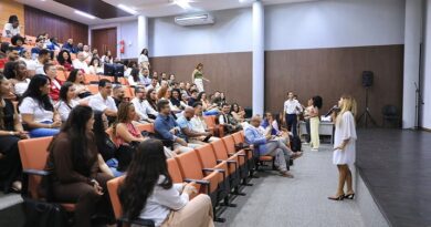 SEC reúne articuladores de todo o estado para fortalecer estratégias de aprendizagem na rede estadual