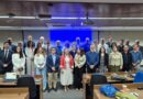 Projeto Sertão Vivo na Bahia é apresentado durante Fórum de Transparência da iniciativa em Brasília