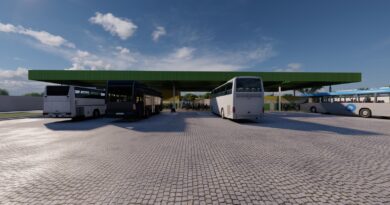Diário Oficial da Bahia publica licitação para construção do Terminal Rodoviário de Itaberaba