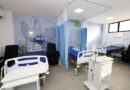 Visita técnica acompanha obras de reforma e ampliação da Unidade Mãe Hilda Jitolu, em Salvador