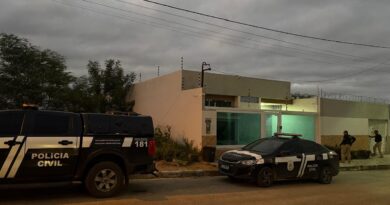 Polícia Civil cumpre mandados de prisão por agiotagem, extorsão e lavagem de dinheiro em Senhor do Bonfim