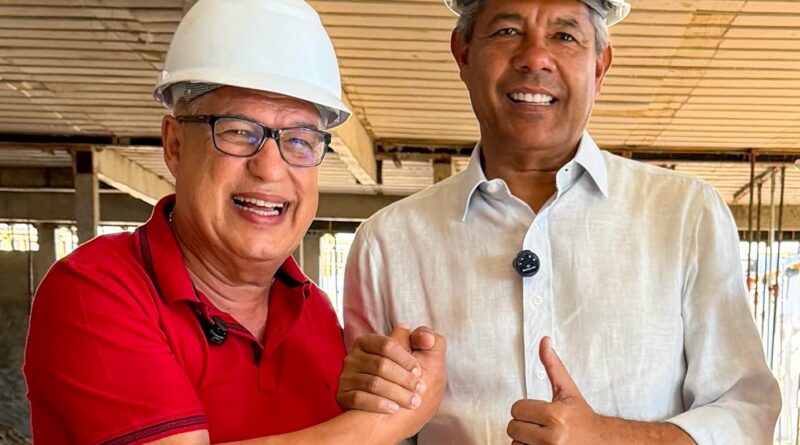 Rosemberg rebate factoide e diz que publicidade da Ponte não tem dinheiro público