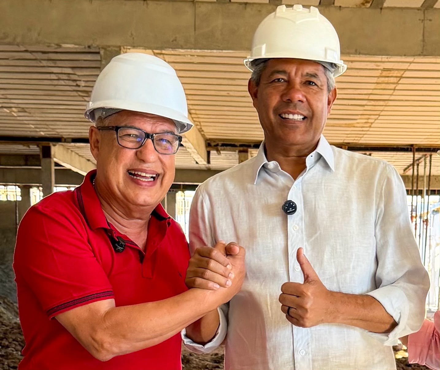 Rosemberg rebate factoide e diz que publicidade da Ponte não tem dinheiro público