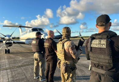 Com 300 líderes de facções alcançados, SSP consolida política do Policiamento Orientado pela Inteligência