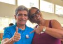 Raimundo Costa inaugura comitê central em Valença com presença de lideranças políticas