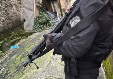 Operação Ponto Final captura cinco foragidos da Justiça em Feira de Santana e Juazeiro
