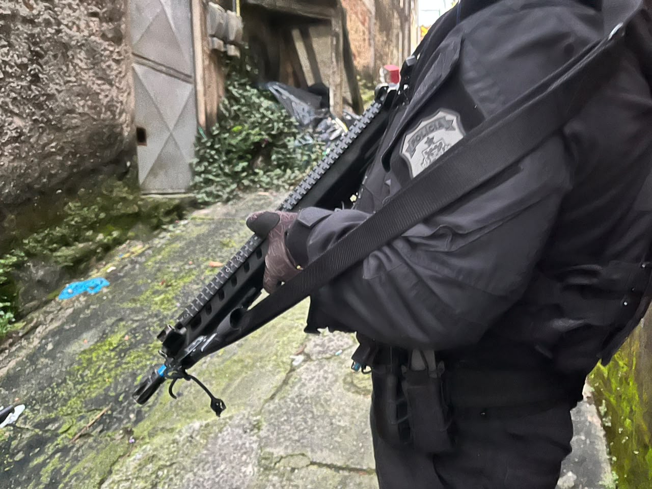 Operação Ponto Final captura cinco foragidos da Justiça em Feira de Santana e Juazeiro