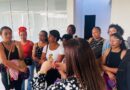 Mães atípicas de crianças atendidas pelo CER Barra visitam Casa da Mulher Brasileira