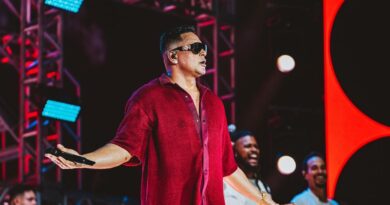 Xanddy Harmonia confirma apresentação na 71ª Festa do Peão de Boiadeiro de Barretos