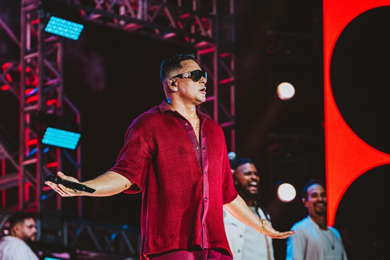 Xanddy Harmonia confirma apresentação na 71ª Festa do Peão de Boiadeiro de Barretos