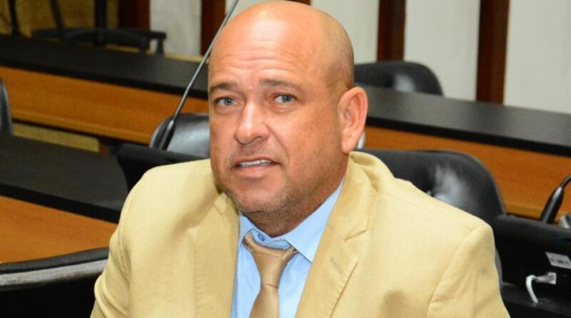 Ministério Público Eleitoral tenta barrar candidatura de Binho Galinha