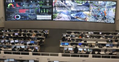 SSP lança plataforma para integrar câmeras de empresas e residências ao sistema de segurança da Bahia