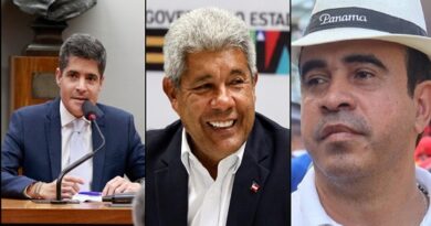 Candidatos ao governo da Bahia cumprem agendas de campanha nesta quarta-feira