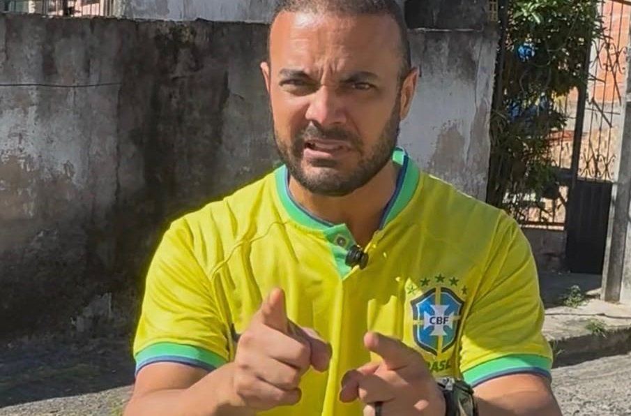 “Em que mundo ele vive?”, diz Capitão Alden após fala de Wagner sobre Regulação