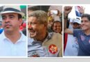 Candidatos ao governo da Bahia cumprem agendas de campanha nesta terça-feira